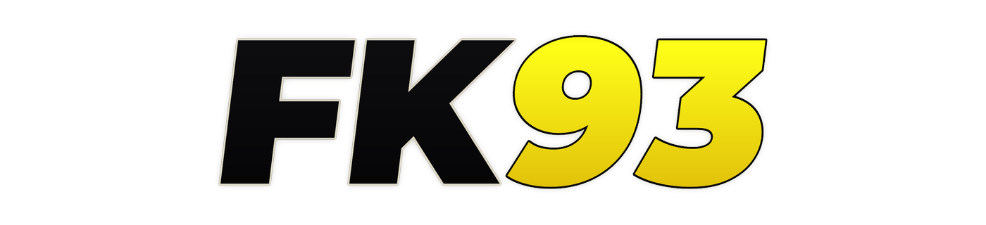 fk93 โลโก้